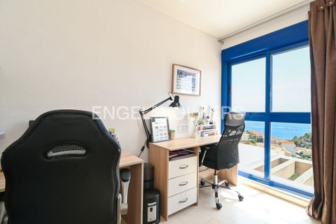 Penthouse i Calpe, Alicante, Calpe - € 950.000 | Ref: W-02Z3VE - foto 22