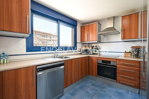 Penthouse i Calpe, Alicante, Calpe - € 950.000 | Ref: W-02Z3VE - foto 10