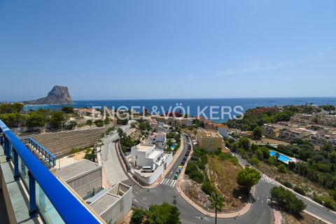 Penthouse i Calpe, Alicante, Calpe - € 950.000 | Ref: W-02Z3VE - foto 7