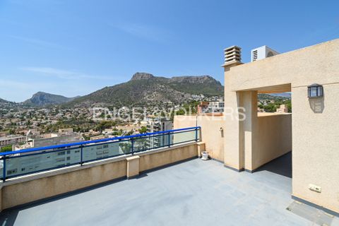 Penthouse i Calpe, Alicante, Calpe - € 950.000 | Ref: W-02Z3VE - foto 9