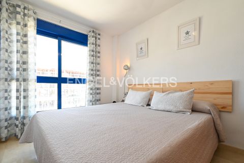 Penthouse i Calpe, Alicante, Calpe - € 950.000 | Ref: W-02Z3VE - foto 19