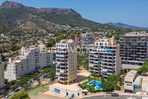 Penthouse i Calpe, Alicante, Calpe - € 950.000 | Ref: W-02Z3VE - foto 31