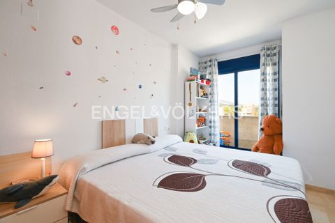 Penthouse i Calpe, Alicante, Calpe - € 950.000 | Ref: W-02Z3VE - foto 17