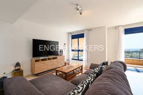 Penthouse i Calpe, Alicante, Calpe - € 950.000 | Ref: W-02Z3VE - foto 6