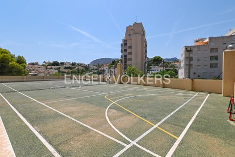 Penthouse i Calpe, Alicante, Calpe - € 950.000 | Ref: W-02Z3VE - foto 27