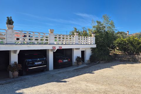 Villa i Ontinyent, Valencia, Ontinyent - € 315.000 | Ref: LOSDH3548 - foto 2