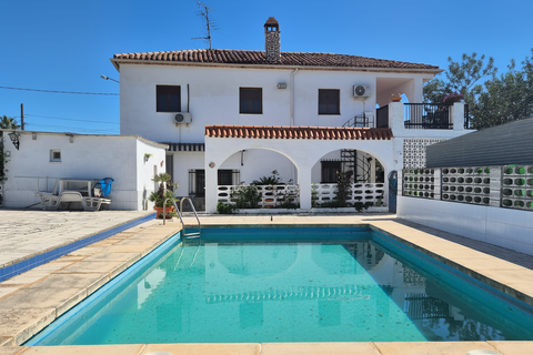 Villa i Ontinyent, Valencia, Ontinyent - € 315.000 | Ref: LOSDH3548 - foto 1