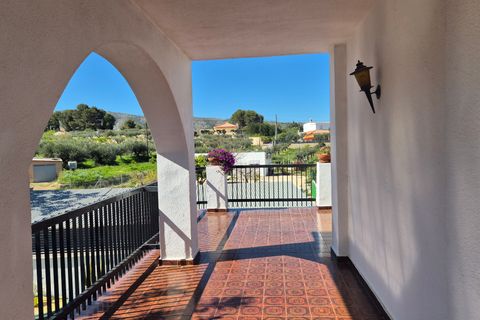 Villa i Ontinyent, Valencia, Ontinyent - € 315.000 | Ref: LOSDH3548 - foto 17
