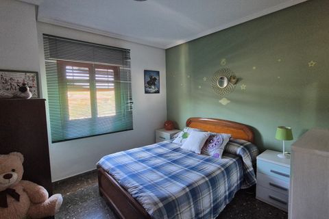 Villa i Ontinyent, Valencia, Ontinyent - € 315.000 | Ref: LOSDH3548 - foto 15