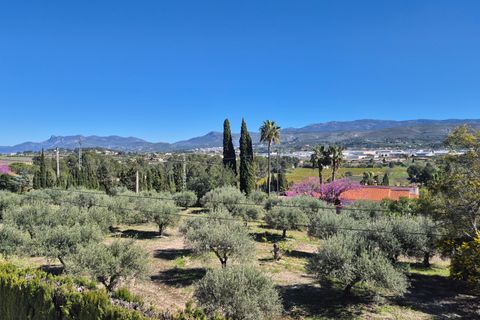 Villa i Ontinyent, Valencia, Ontinyent - € 315.000 | Ref: LOSDH3548 - foto 18
