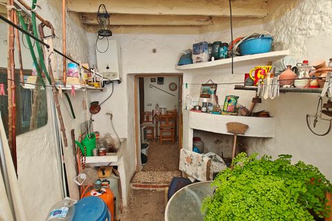 Landsbyhus i Comares, Malaga, Comares - € 129.500 | Ref: AX1434 - foto 10