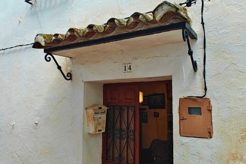 Landsbyhus i Comares, Malaga, Comares - € 129.500 | Ref: AX1434 - foto 3