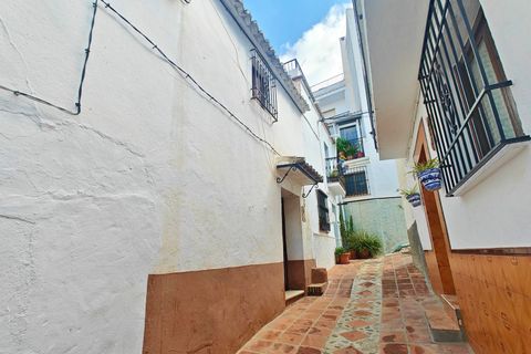 Landsbyhus i Comares, Malaga, Comares - € 129.500 | Ref: AX1434 - foto 2