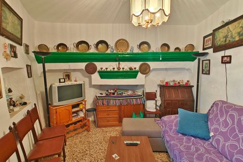 Landsbyhus i Comares, Malaga, Comares - € 129.500 | Ref: AX1434 - foto 6