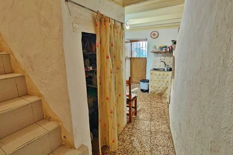Landsbyhus i Comares, Malaga, Comares - € 129.500 | Ref: AX1434 - foto 12