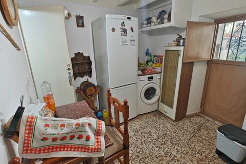 Landsbyhus i Comares, Malaga, Comares - € 129.500 | Ref: AX1434 - foto 7
