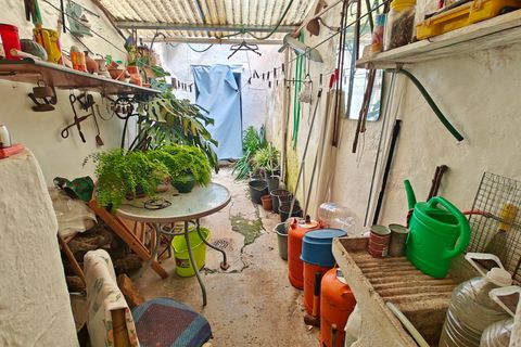Landsbyhus i Comares, Malaga, Comares - € 129.500 | Ref: AX1434 - foto 9