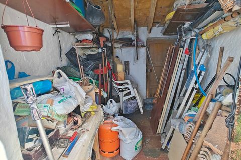 Landsbyhus i Comares, Malaga, Comares - € 129.500 | Ref: AX1434 - foto 17