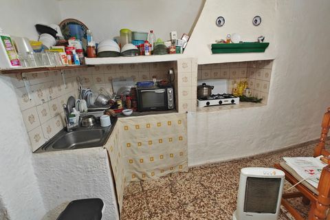 Landsbyhus i Comares, Malaga, Comares - € 129.500 | Ref: AX1434 - foto 8