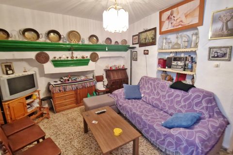Landsbyhus i Comares, Malaga, Comares - € 129.500 | Ref: AX1434 - foto 4