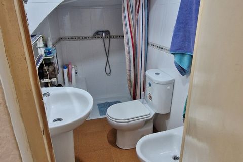 Landsbyhus i Comares, Malaga, Comares - € 129.500 | Ref: AX1434 - foto 11