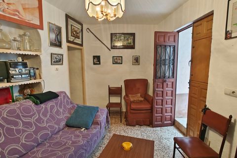 Landsbyhus i Comares, Malaga, Comares - € 129.500 | Ref: AX1434 - foto 5