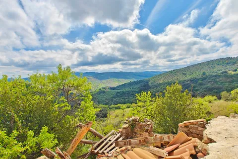 Masia a Colmenar, Malaga, Colmenar - € 85.000 | Ref: AX1435 - foto 7