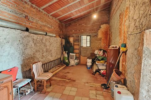 Masia a Colmenar, Malaga, Colmenar - € 85.000 | Ref: AX1435 - foto 14