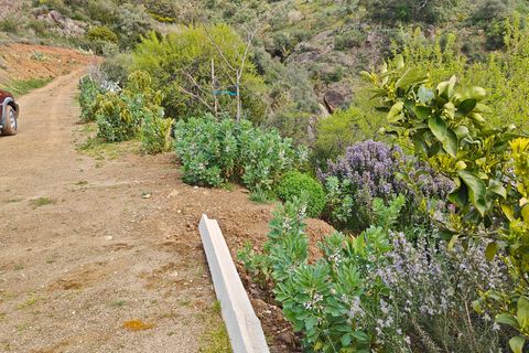 Masia a Colmenar, Malaga, Colmenar - € 85.000 | Ref: AX1435 - foto 9