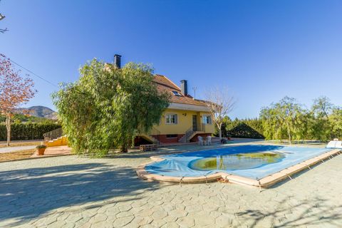 Villa i Yecla, Murcia, Yecla - € 600.000 | Ref: RP31 - foto 1