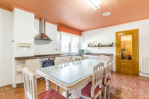 Villa i Yecla, Murcia, Yecla - € 600.000 | Ref: RP31 - foto 6