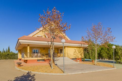Villa i Yecla, Murcia, Yecla - € 600.000 | Ref: RP31 - foto 2