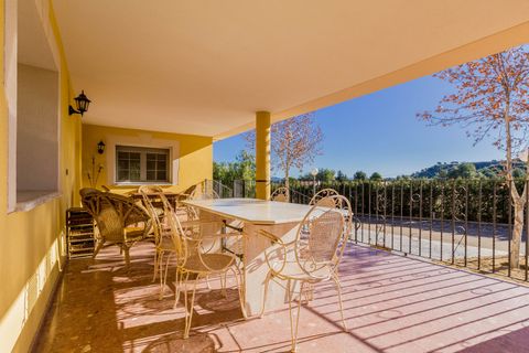 Villa i Yecla, Murcia, Yecla - € 600.000 | Ref: RP31 - foto 30