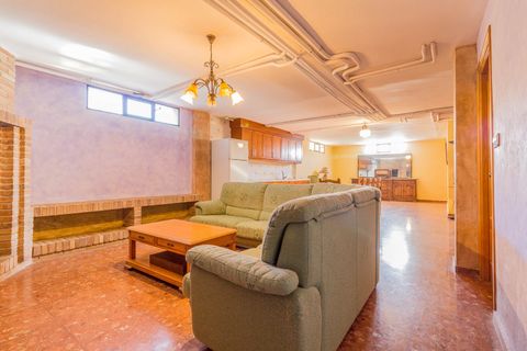 Villa i Yecla, Murcia, Yecla - € 600.000 | Ref: RP31 - foto 24