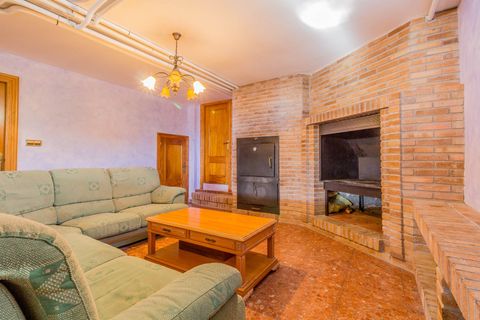 Villa i Yecla, Murcia, Yecla - € 600.000 | Ref: RP31 - foto 22