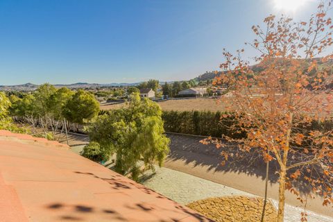 Villa i Yecla, Murcia, Yecla - € 600.000 | Ref: RP31 - foto 14