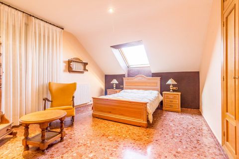 Villa i Yecla, Murcia, Yecla - € 600.000 | Ref: RP31 - foto 15