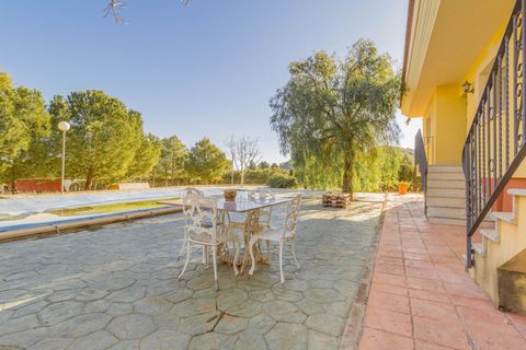 Villa i Yecla, Murcia, Yecla - € 600.000 | Ref: RP31 - foto 31