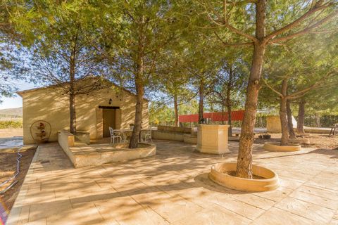 Villa i Yecla, Murcia, Yecla - € 600.000 | Ref: RP31 - foto 32