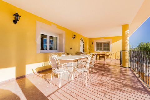 Villa i Yecla, Murcia, Yecla - € 600.000 | Ref: RP31 - foto 29