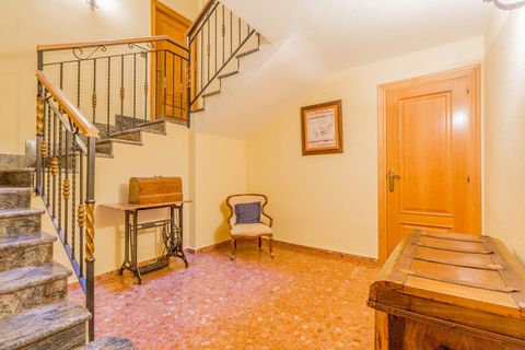 Villa i Yecla, Murcia, Yecla - € 600.000 | Ref: RP31 - foto 21