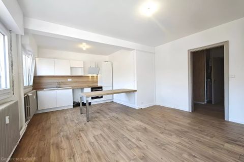 Lejlighed i Epinal, Vosges, Epinal - € 67.000 | Ref: 1321 - foto 1