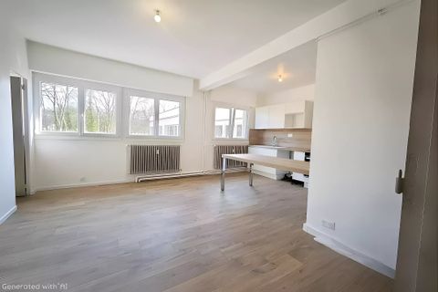 Lejlighed i Epinal, Vosges, Epinal - € 67.000 | Ref: 1321 - foto 2