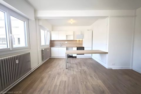 Lejlighed i Epinal, Vosges, Epinal - € 67.000 | Ref: 1321 - foto 5