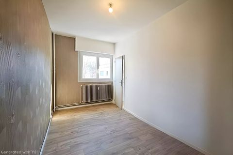 Lejlighed i Epinal, Vosges, Epinal - € 67.000 | Ref: 1321 - foto 8