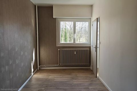 Lejlighed i Epinal, Vosges, Epinal - € 67.000 | Ref: 1321 - foto 9
