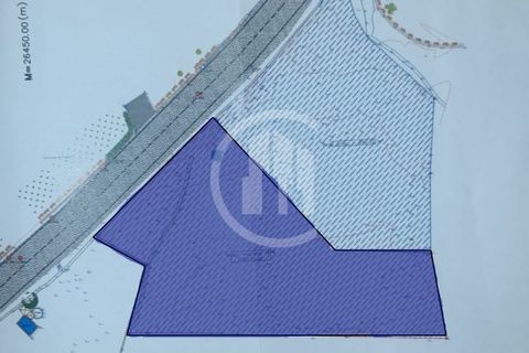 Helårsgrund i Cavernaes, Viseu, Cavernaes - € 43.000 | Ref: TER_195 - foto 2