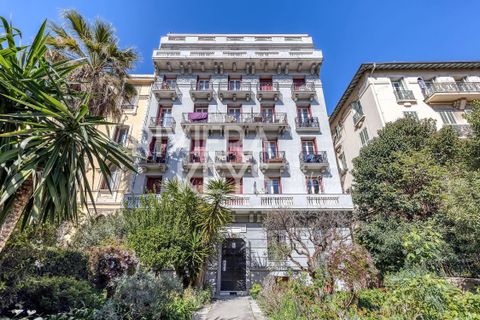 Lejlighed i Nice, Alpes-Maritimes, Nice - € 495.000 | Ref: 86674488 - foto 2