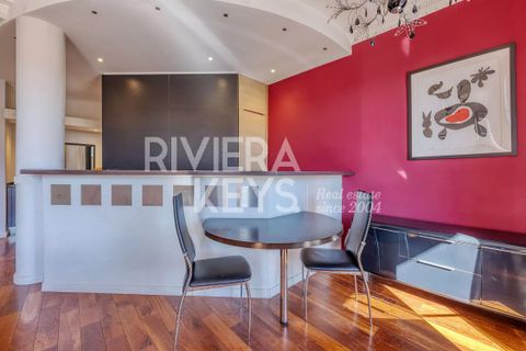 Lejlighed i Nice, Alpes-Maritimes, Nice - € 495.000 | Ref: 86674488 - foto 5