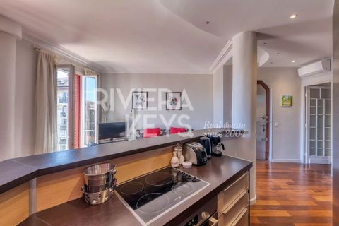 Lejlighed i Nice, Alpes-Maritimes, Nice - € 495.000 | Ref: 86674488 - foto 6